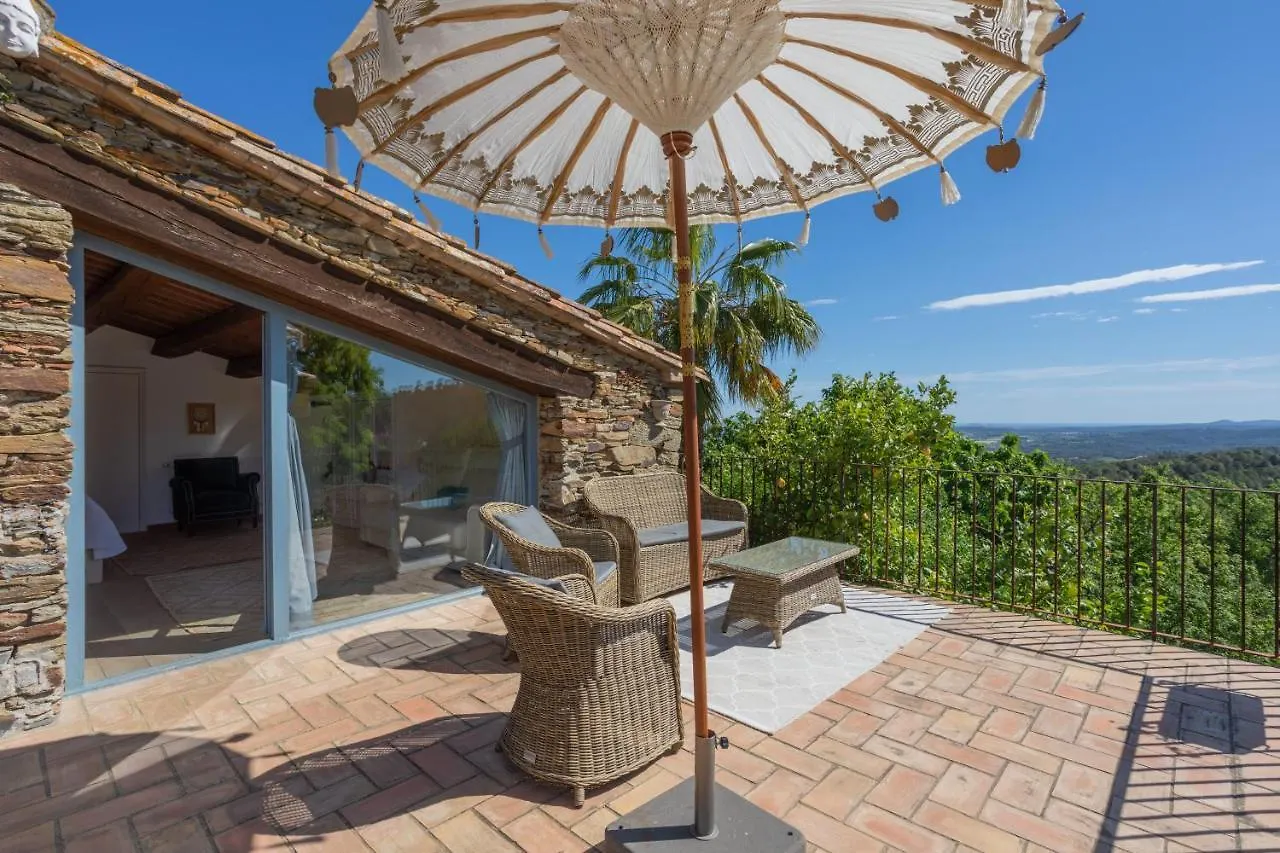 Can Font De Muntanya Cruilles Country house