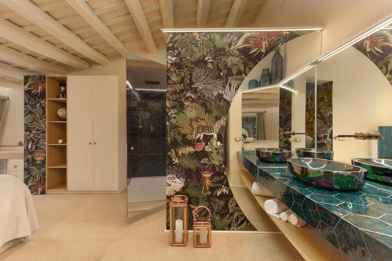 Country house Can Font De Muntanya Cruilles