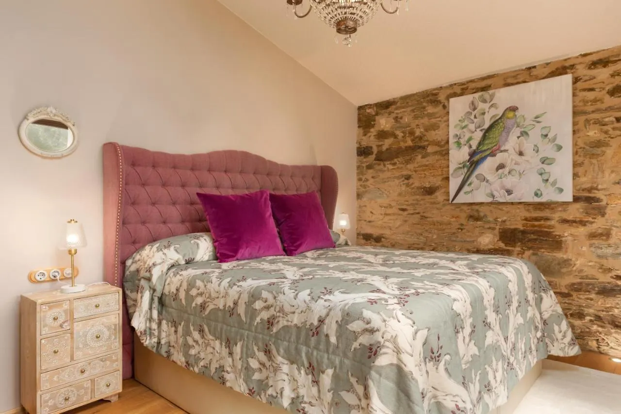 Country house Can Font De Muntanya Cruilles