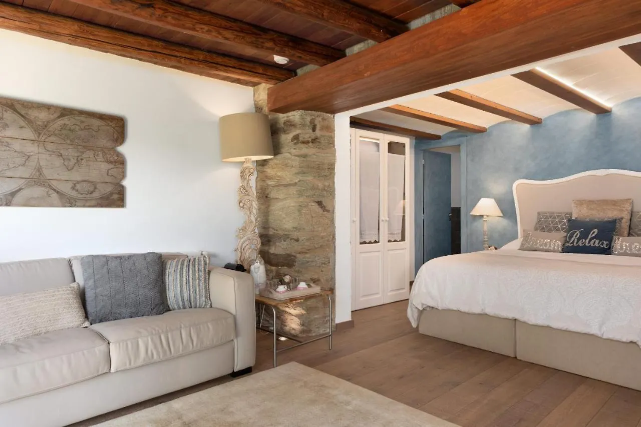 Can Font De Muntanya Cruilles Country house