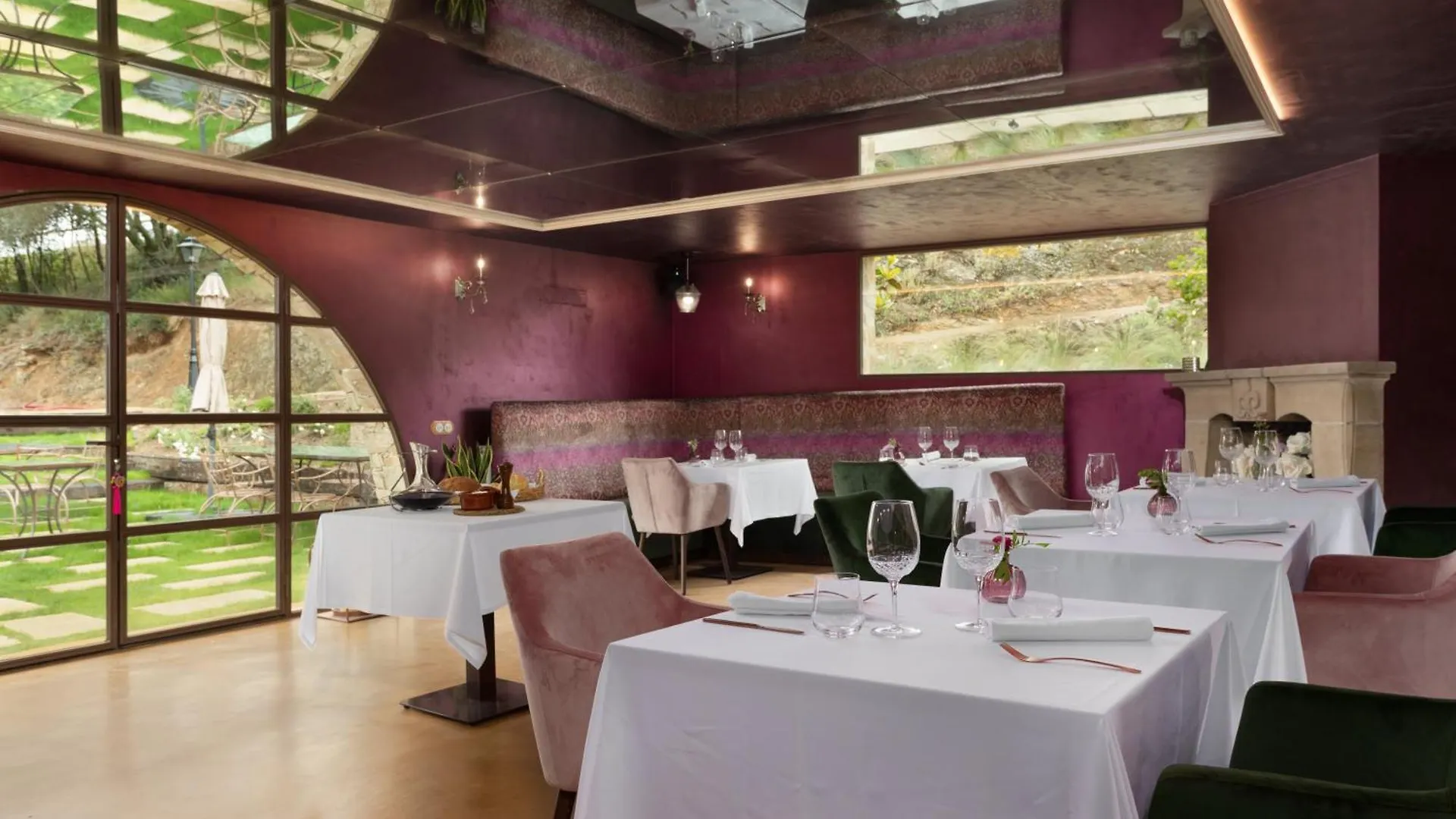 Can Font De Muntanya Cruilles Country house