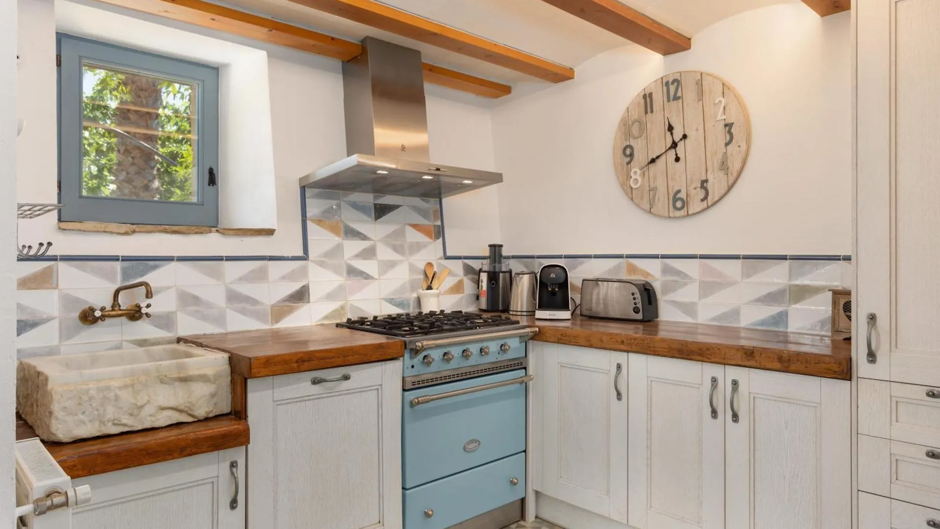 Country house Can Font De Muntanya Cruilles