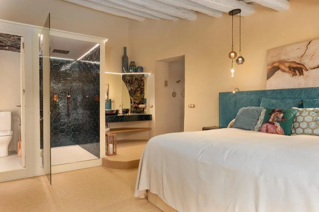 Séjour à la campagne Can Font De Muntanya - Hotel Cruïlles Espagne