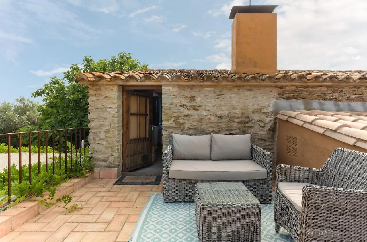 Country house Can Font De Muntanya Cruilles Spain