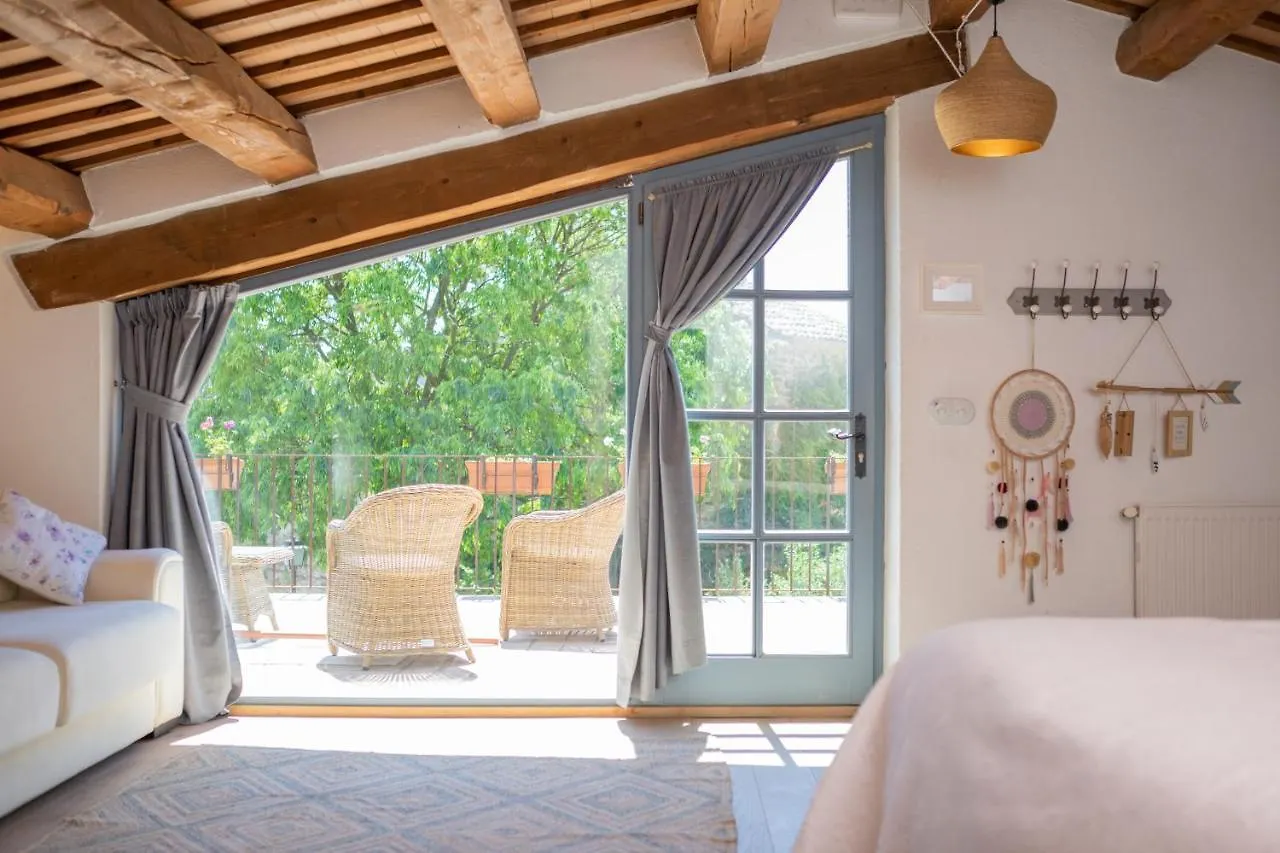 Country house Can Font De Muntanya Cruilles Spain
