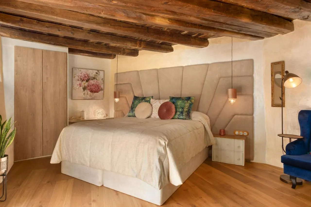 Country house Can Font De Muntanya Cruilles