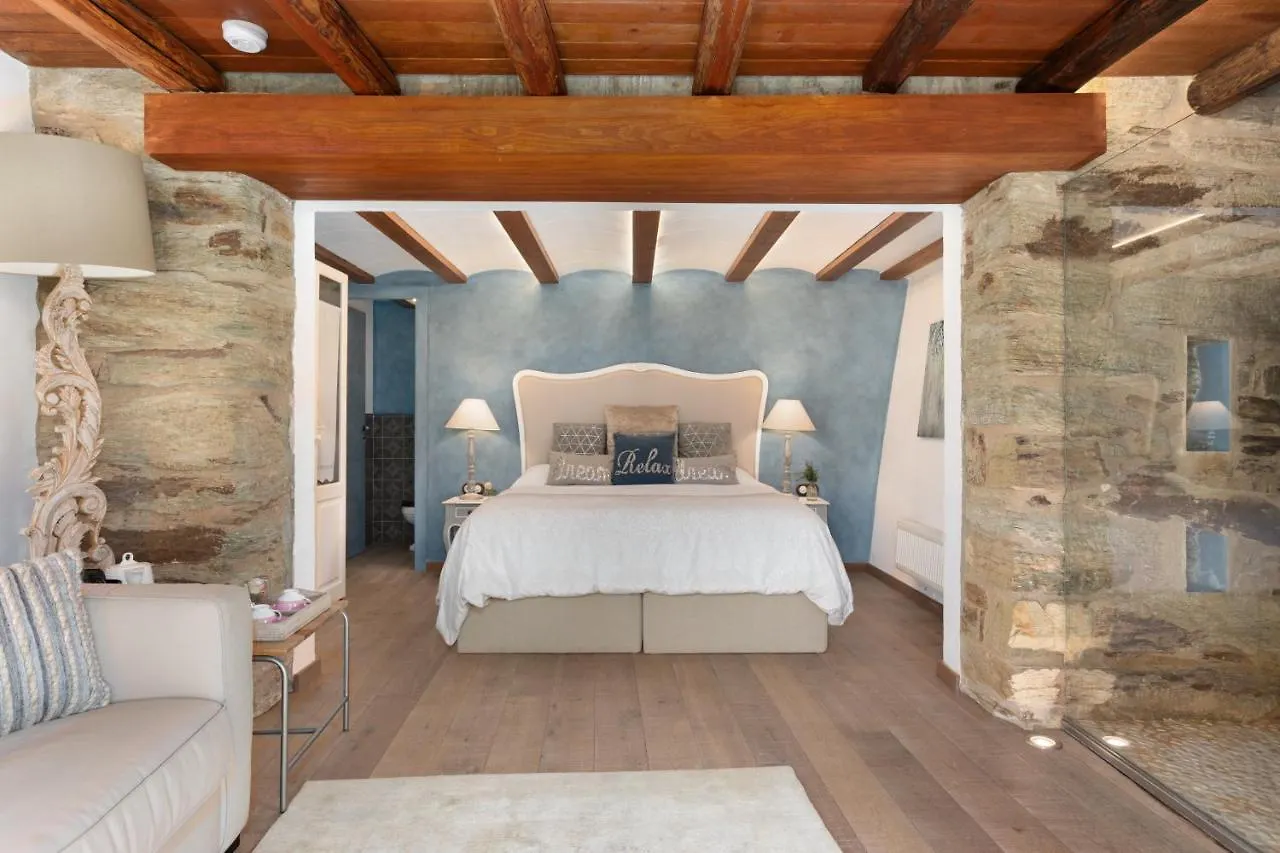 Country house Can Font De Muntanya Cruilles