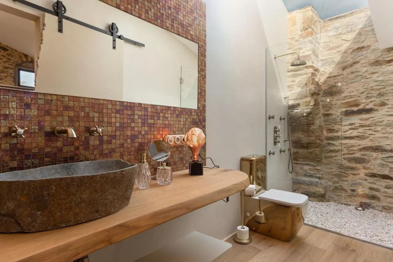 Can Font De Muntanya Cruilles Country house