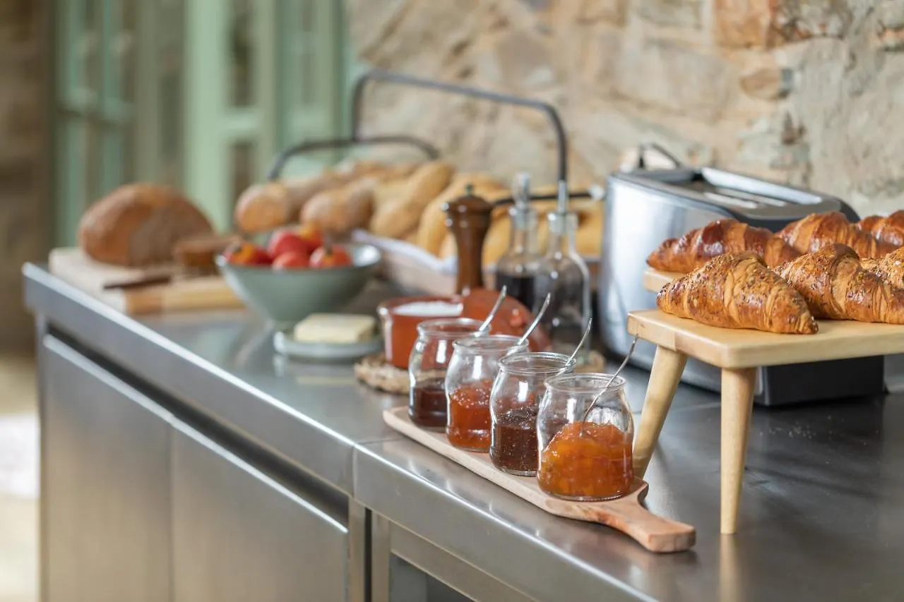 Can Font De Muntanya Cruilles Country house